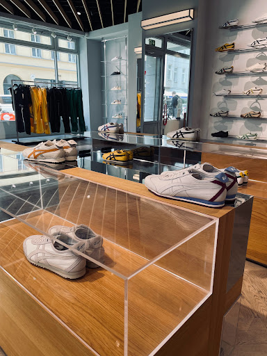 Onitsuka Tiger - Berlin - Thumbnail