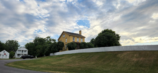 Pickering-Beach Museum - Thumbnail