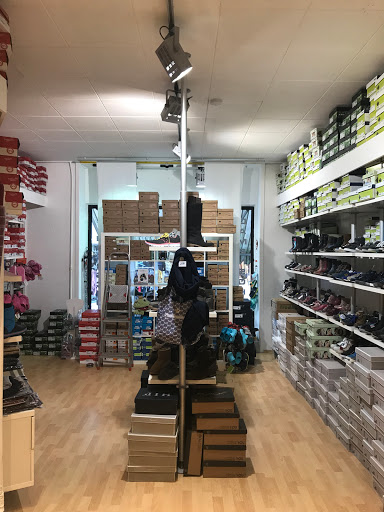 Schuhbidu Kinder und Damenschuhe Barbara Honka - Thumbnail