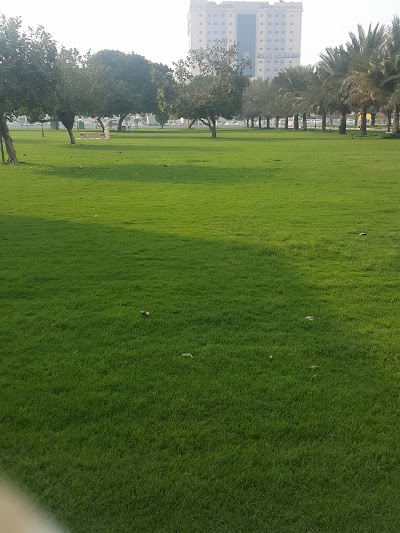 Photos of Nasserya Park