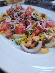 Photo n°37 de L'Auberge à Laxou (Restaurant français)