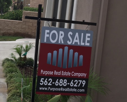 Purpose Real Estate Company