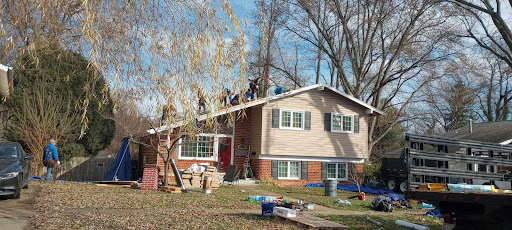 Marshall's Roofing and Guttering - Thumbnail