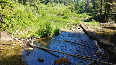 Big Spring Campground