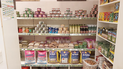 Logar Markt Usingen - Visual