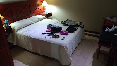 Photos of Hotel Los Pinares