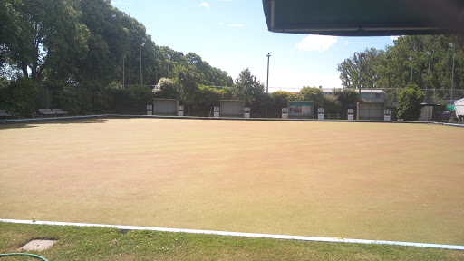 Elmwood Park Bowling Club - Thumbnail