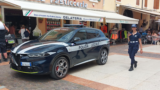 Salvetti - Visual