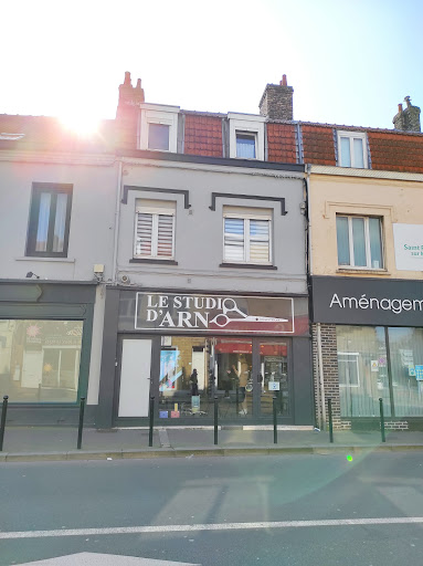 Le studio d Arno - Thumbnail
