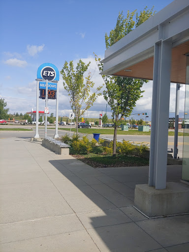 Meadows Transit Centre - Visual
