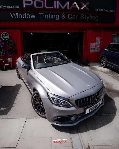 Recent work by Polimax Wimbledon in Wimbledon (photo 3)