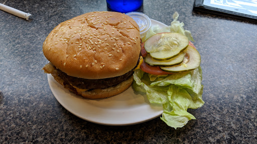 Bray's Hamburgers - Thumbnail