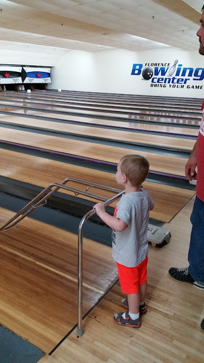 Florence Bowling Center