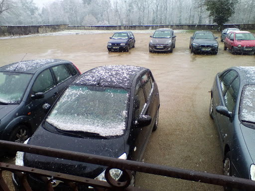 Photo de Maison de Retraite EHPAD l'Ermitage à Bessay-sur-Allier (03340)