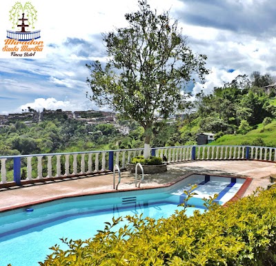 Photos of Finca Hotel Mirador de Santa Martha