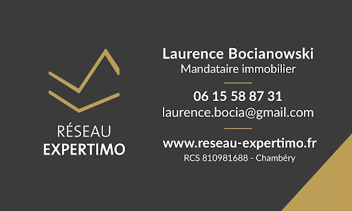 EXPERTIMO TARENTAISE Laurence Bocianowski - Thumbnail