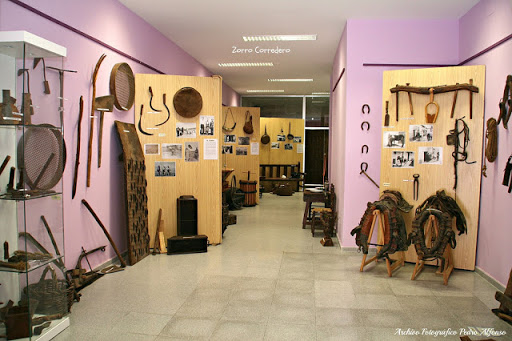 Museo Etnológico de Cadalso - Thumbnail