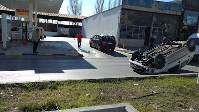 Photos of Super Markets Marinopoulos