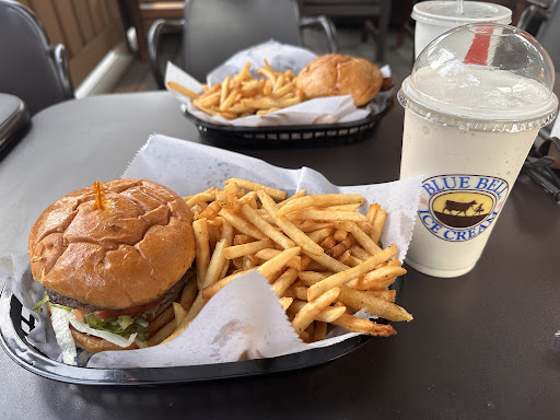 Mill Street Eats - Visual