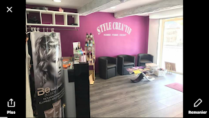 Photo n°21 de Styl Créa Tif And Nails à Lombez (Salon de coiffure)