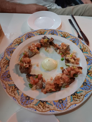 Los Caracoles cafe- tapas - Thumbnail