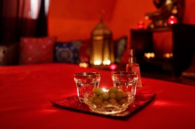 Photos of Tantra Templet