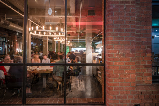 Photo of Longrain Melbourne