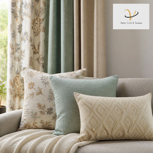Turn every corner of your home into a reflection of your style with premium fabrics and custom de… post image