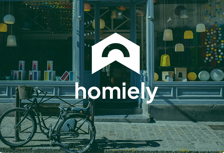 homiely