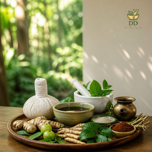 At Deva Dhanvantari ayurvedalaya and panchakarma centre in Saptapur, Hubballi, we focus on holist… post image