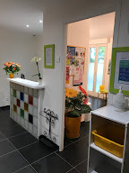 Dr Carret Laurence à Bussy-Saint-Georges