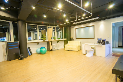 易康脊足體態物理治療所