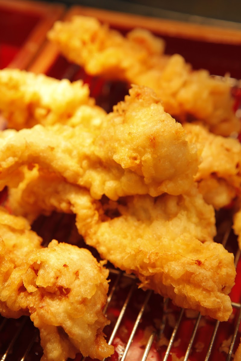 伊予製麺 帯広店