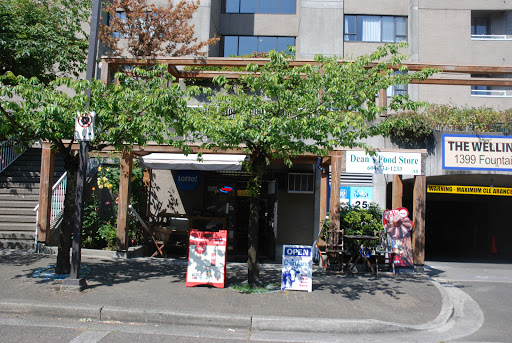 Dean's Food Store - Thumbnail