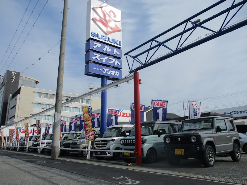 フジオカ 姫路本社