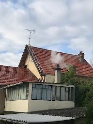 Photo n°12 de MR Prin artisan peinture intérieur extérieur Ravalement de façade juignettes | 27 Eure à Juignettes (Peintre en bâtiment)