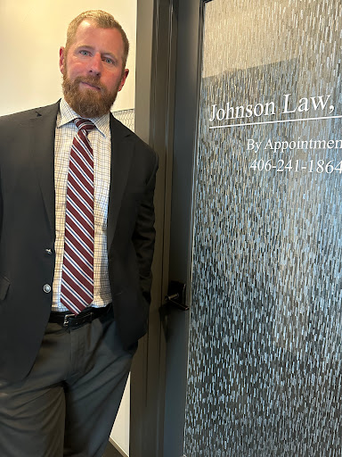 Johnson Law, PLLC