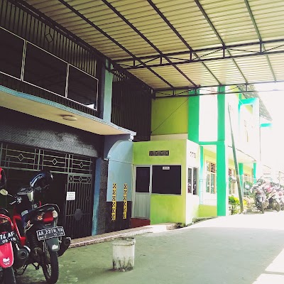 Photos of SD Isam Ihsanul Fikri Magelang City