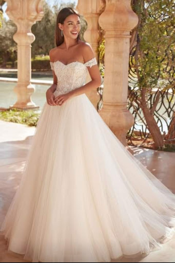 FG Atelier Sposa- Galioto Francesca Paola - Thumbnail