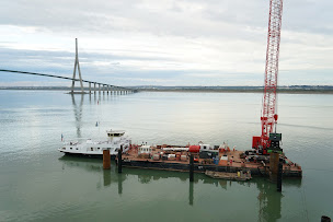 Photo n°4 de ETPO - Service matériel à Orvault (Entreprise de terrassement)