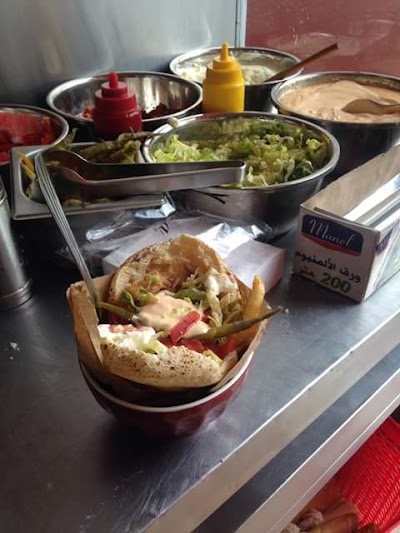 Photos of Chez Fethi Sandwich
