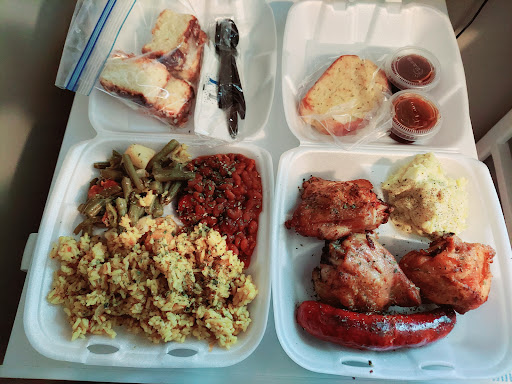 T.J'S Cafe and Grill LLC - Thumbnail