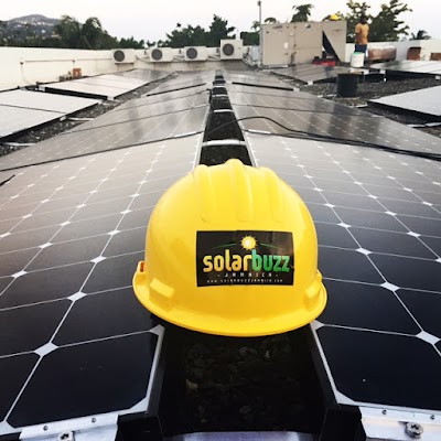 Photos of Solar Buzz Jamaica
