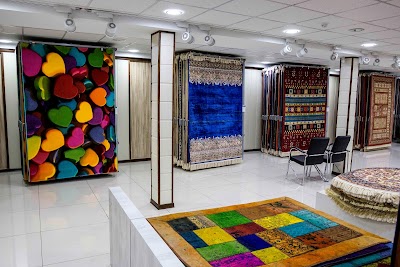 Photos of Shahkare Mashhad Carpets