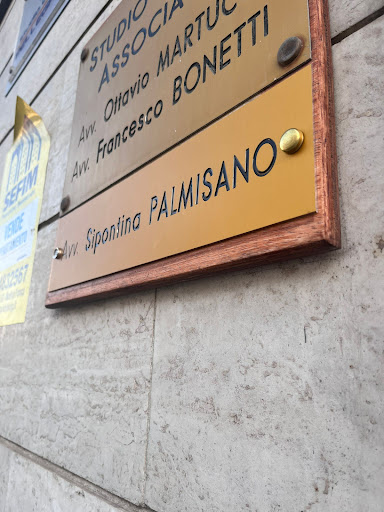 Avvocato Sipontina Palmisano - Thumbnail
