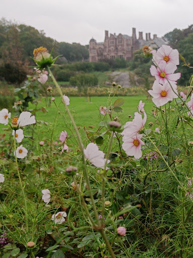Tjolöholms Slott ställplats husbil - Thumbnail