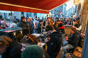 Photo n°3 de Bar De La Mairie à Riom (Bar)