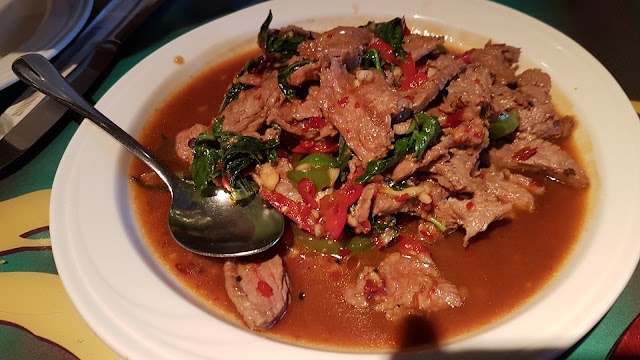 Busara Restaurant