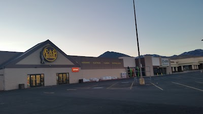 C-A-L Ranch Stores