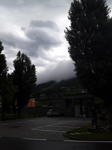 Parcheggio Cimitero Bormio - Thumbnail